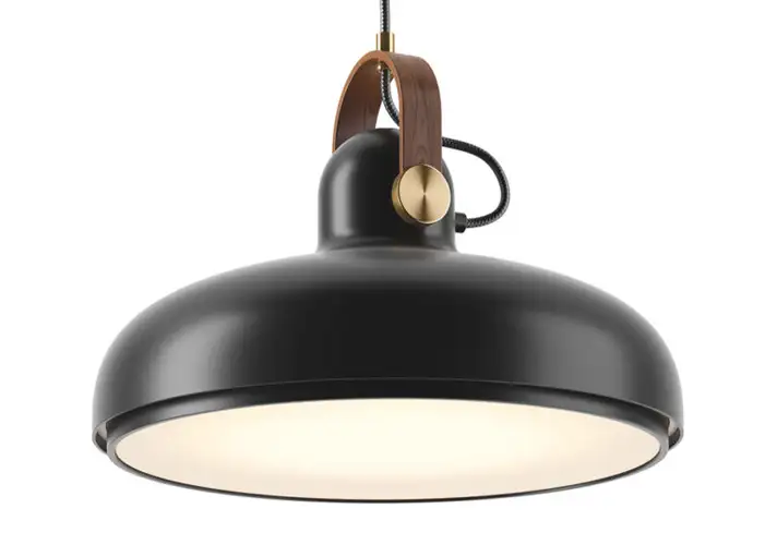 模漾网-1P-卡龙水晶大吊灯-Carronade Large Pendant Lamp by Le Klint