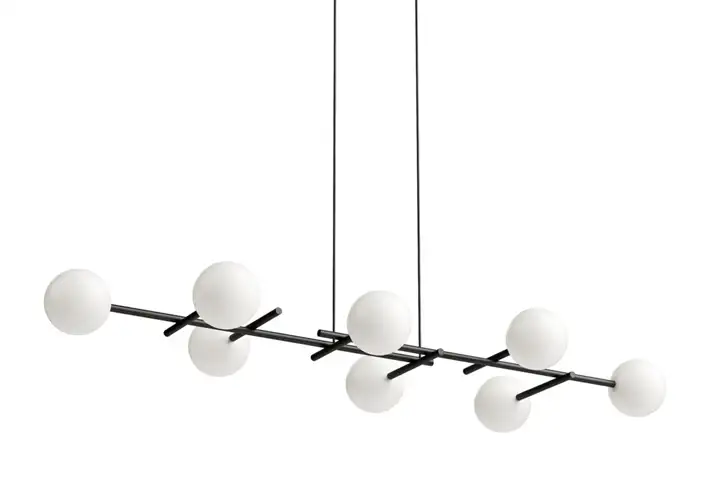模漾网-1P-7631号酒窖曼陀罗吊灯-Cellar 7631 Pendant Light by Mantra