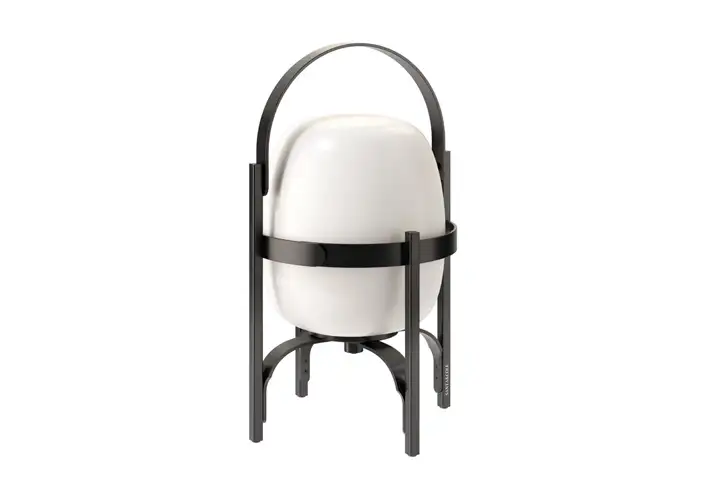 模漾网-1P-圣科尔台灯-Cestita Alubat Table Lamp by Santa Cole