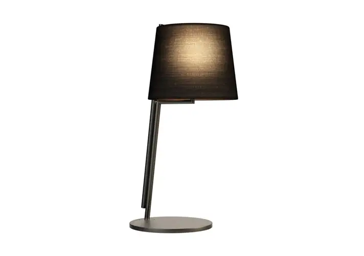 模漾网-1P-创新C4夹台灯-Clip Table Lamp by Leds C4