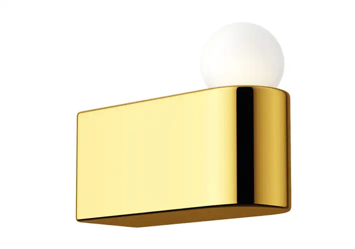 模漾网-1P-迈克尔壁挂灯-D2 Wall Mounted Light by Michael Anastassiades