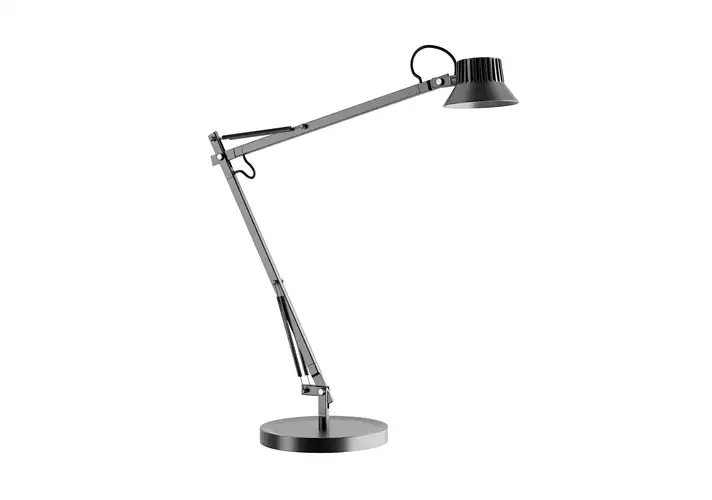 模漾网-1P-现代可调节台灯桌灯-Dedicate Table Lamp L2 by Muuto