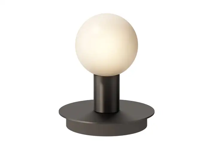 模漾网-1P-设计简约台灯-Dot Table Lamp by Lambert