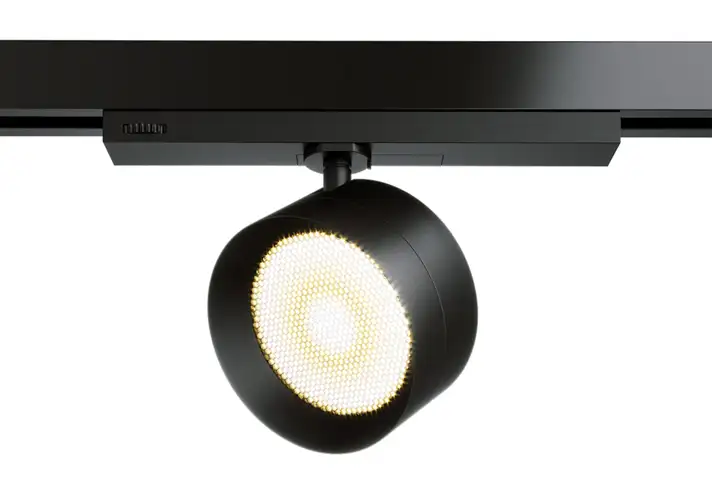 模漾网-1P-天花板轨道灯具-Four 111 Ceiling Light Track by HER Lighting