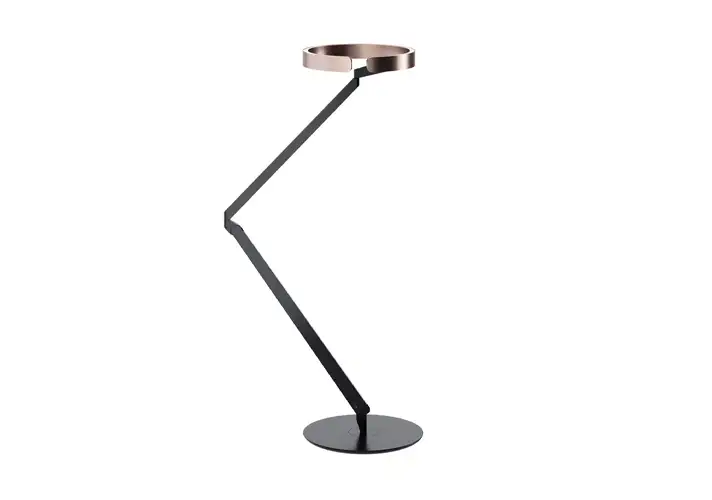 模漾网-1P-高端智能控制台灯-Gioia Equilibrio Luminaire Table Lamp by Occhio