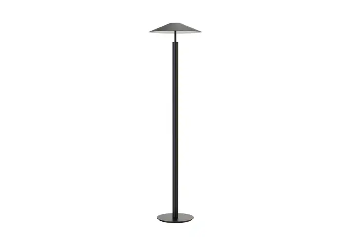 模漾网-1P-简约现代设计风格落地灯-H Floor Lamp by LEDS C4