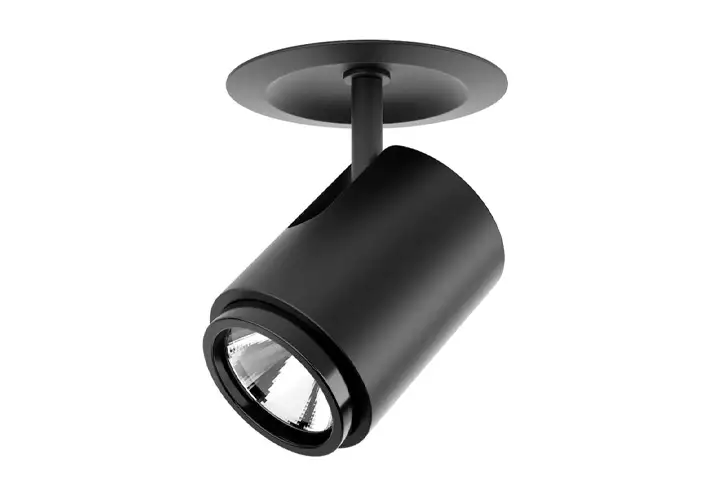 模漾网-1P-固定点LED射灯-Intara IC Flexible Fixed Point Spot by Baro