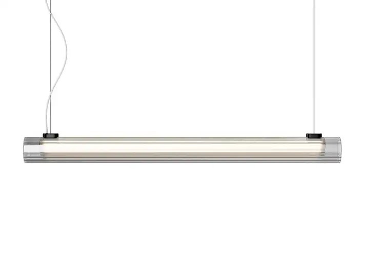 模漾网-1P-现代简洁设计照明吊灯-io Pendant Light 1000 by Astro Lighting