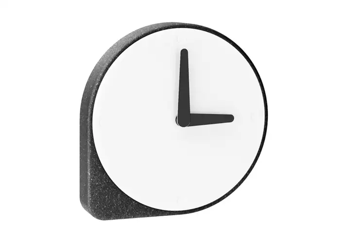 模漾网-1P-时钟-Clork Clock by Puik