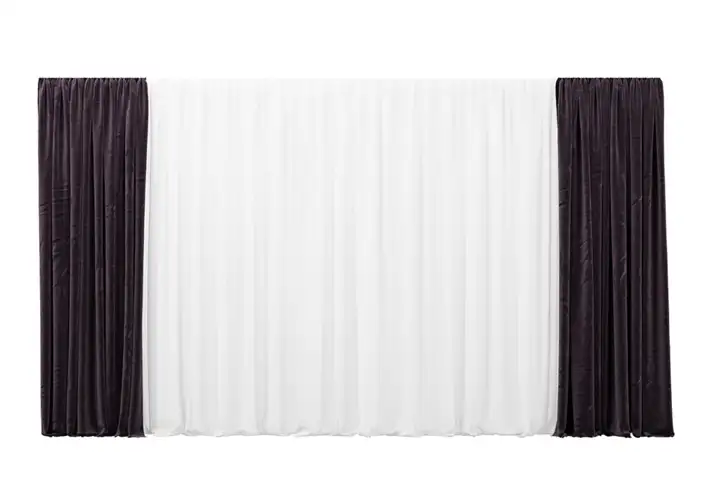 模漾网-1P-窗帘-Arno 701 Curtain by Creation Baumann