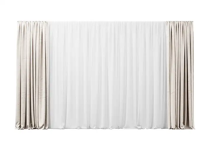 模漾网-1P-窗帘-Arno 710 Curtain by Creation Baumann