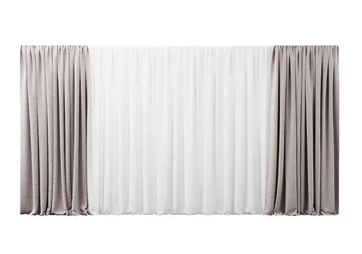 模漾网-1P-窗帘-Arno 708 Curtain by Creation Baumann