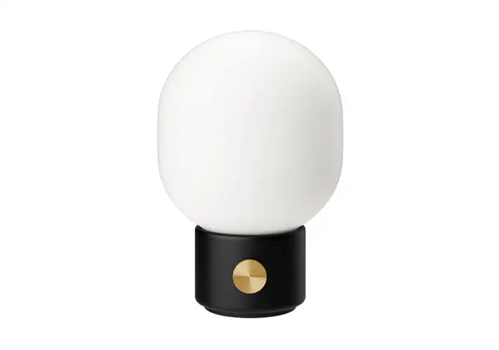 模漾网-1P-现代便携式台灯-JWDA Portable Table Lamp by Menu