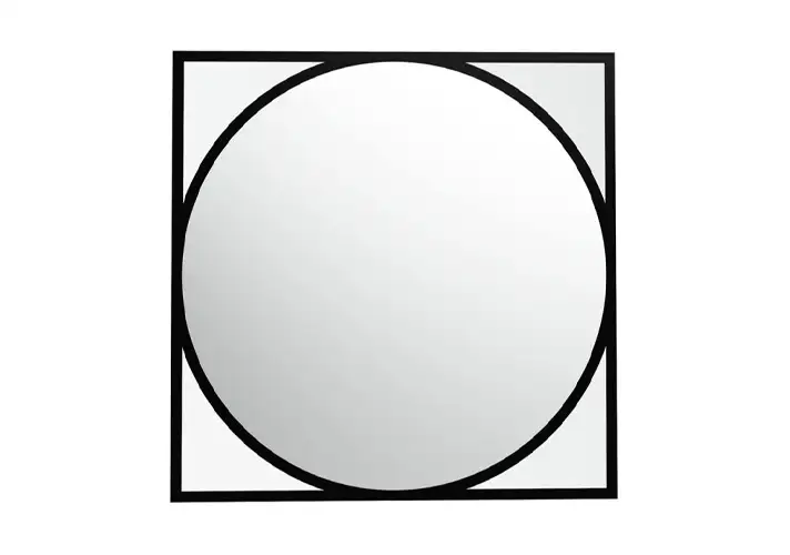 模漾网-1P-镜子-Circo Mirror by Deknudt Mirrors