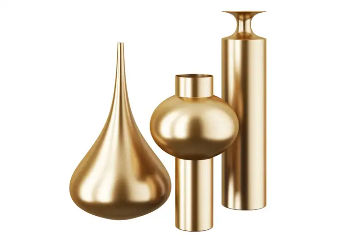 模漾网-1P-金属-Beat Vessels by Tom Dixon