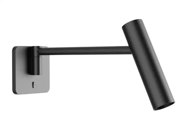 模漾网-1P-现代简约风格可调节壁灯-Leda Adjustable Wall Lamp by Astro Lighting