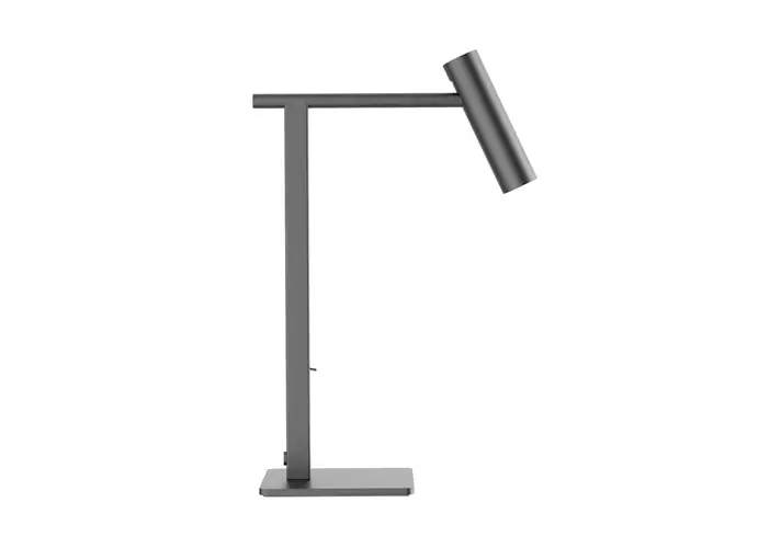 模漾网-1P-现代简约风格智能光感台灯-Leda Desk Table Lamp by Astro Lighting