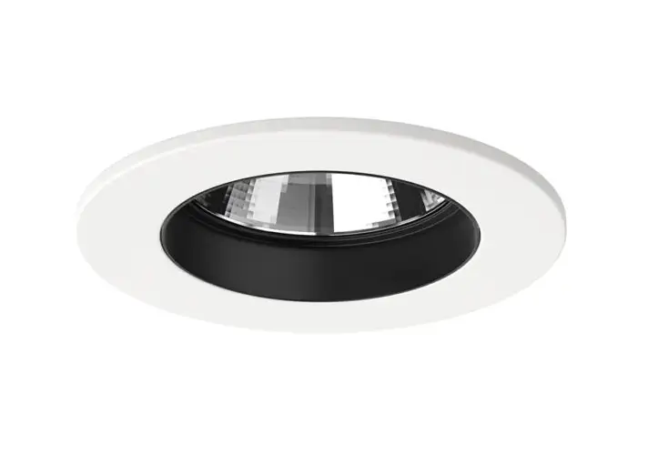 模漾网-1P-简约LEDrmc投光灯-Light Soldier Fixed 75 LED by Flos