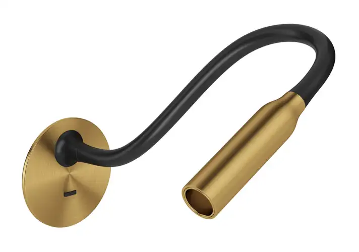 模漾网-1P-简约现代嵌入式壁灯-Lucca Recessed Wall Light by Astro Lighting