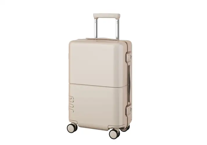 模漾网-1P-行李箱-Carry On Trunk Luggage by July