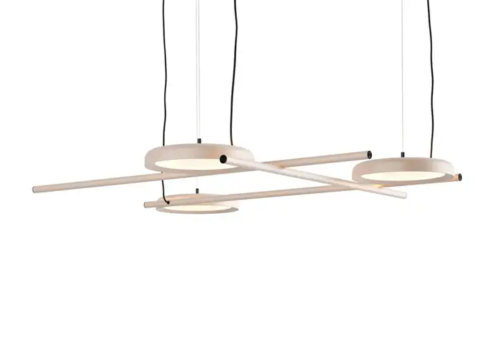 模漾网-1P-北欧现代简约吊灯-Mood M-4063 Pendant Lamp by Estiluz