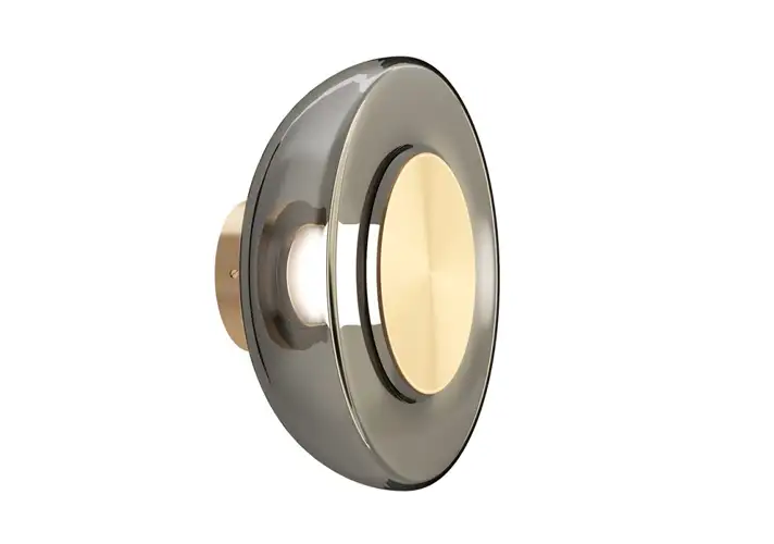 模漾网-1P-摆动摆壁灯和吸顶灯-Pendulum Wall and Ceiling Light by CTO Lighting