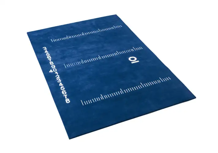 模漾网-1P-地毯-Centimetre Rug by ClassiCon