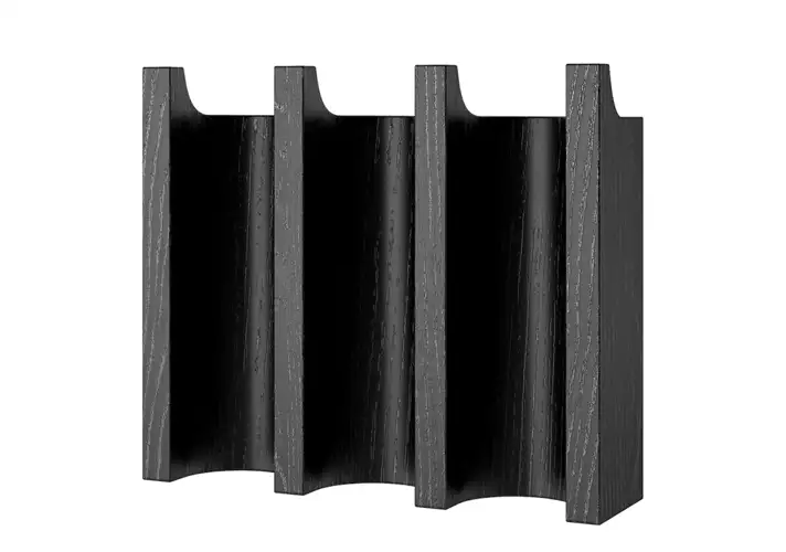 模漾网-1P-衣帽架-Column Coat Rack by Kristina Dam Studio