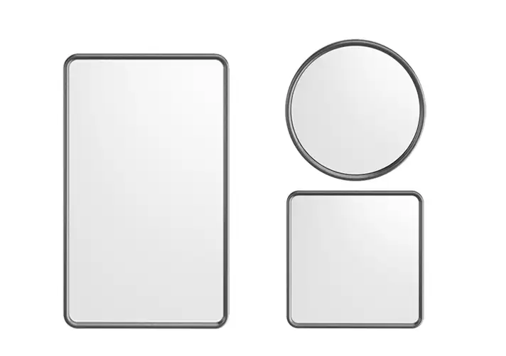 模漾网-3P-镜子-Mirror by Poltrona Frau