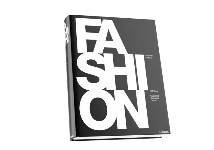 模漾网-1P-书籍-Fashion Book by HFullmann