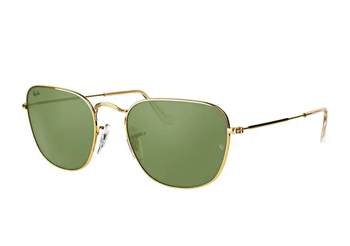 模漾网-1P-太阳镜-Frank Sunglasses by RayBan