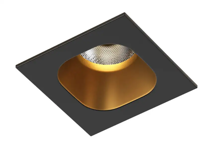 模漾网-1P-天花板嵌入式射灯-Pirro 1.0 Ceiling Recessed Spot Downlight by Wever & Ducre