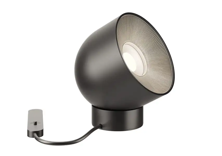 模漾网-1P-模块化台灯-Plusminus Solo Table Lamp 6361 by Vibia