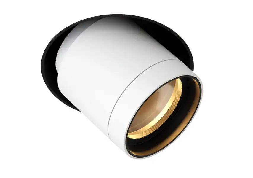 模漾网-1P-纯净筒灯射灯‌-Pure Downlight by Flos