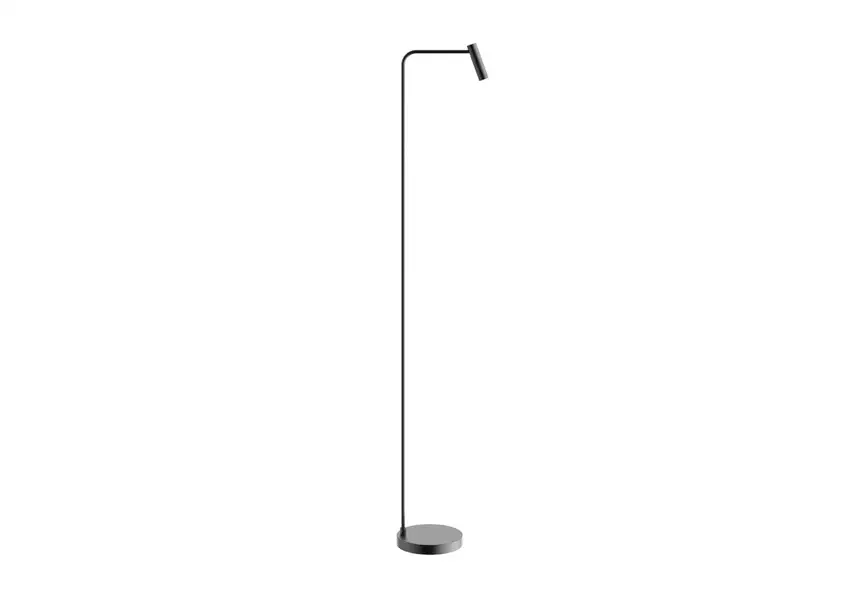 模漾网-1P-Rid FL1落地灯‌-Rid FL1 Floor Lamp by Zaho Lighting