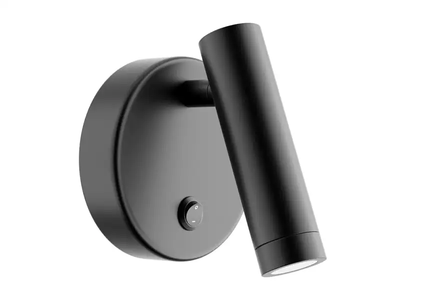 模漾网-1P-阅读壁灯‌-Rid WL2 Reading Wall Lamp by Zaho Lighting