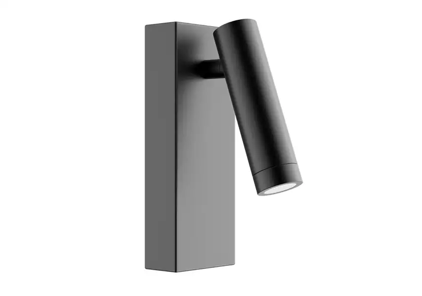 模漾网-1P-阅读壁灯‌-Rid WL3 Reading Wall Lamp by Zaho Lighting