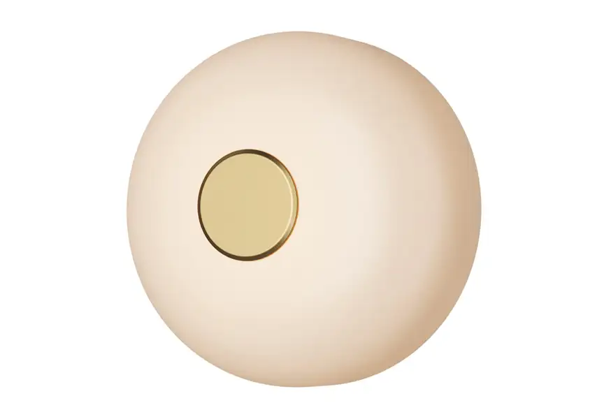 模漾网-1P-Rolo 壁灯-Rolo Wall Sconce by Articolo Studios