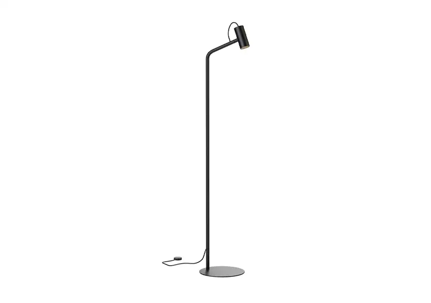 模漾网-1P-罗莫1号落地灯-Roomor 1 Floor Lamp 638120B00 by Wever Ducre