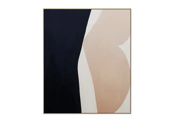 模漾网-1P-绘画-In-Between Days Painting by Caroline Walls