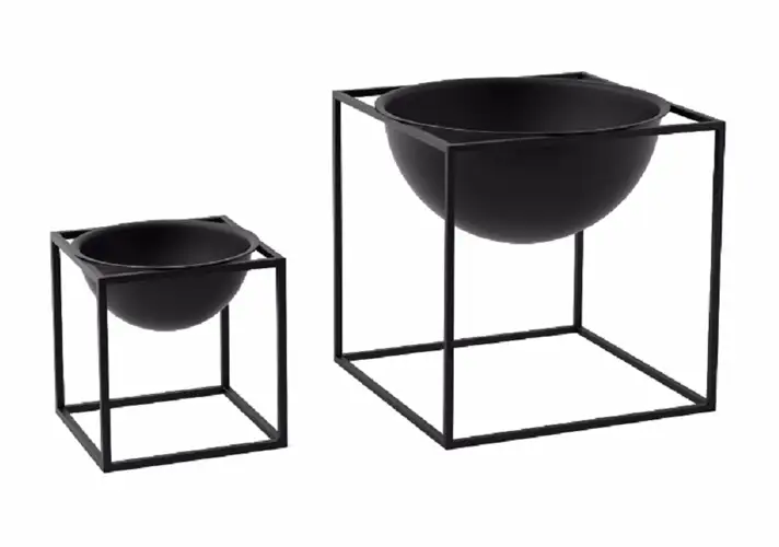 模漾网-1P-库布斯盆-Kubus Bowl by Lassen