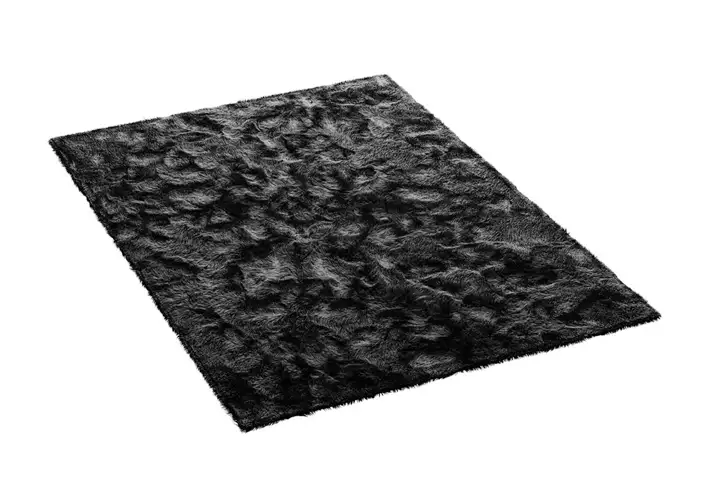 模漾网-1P-地毯-Living Soul Rug Caviar Carpet by kymo