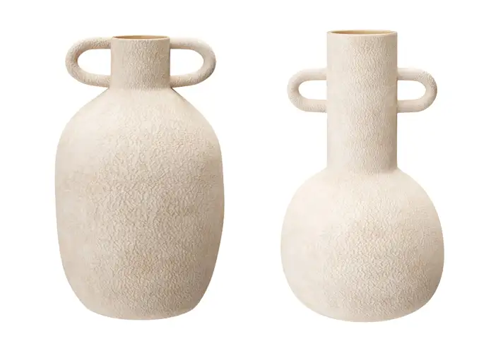 模漾网-2P-长花瓶-Long Vase by DBKD