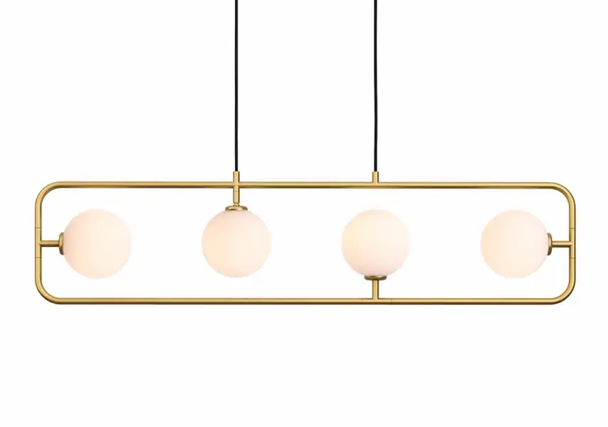 模漾网-1P-吊坠吊灯‌-Sircle Pendant PH4 by Seed Design