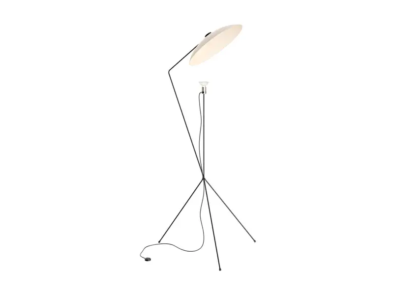 模漾网-1P-索维格落地灯‌-Solveig Floor Lamp by Ligne Roset