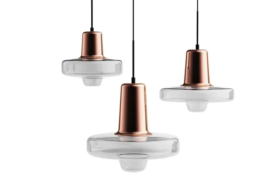 模漾网-1P-拉斯维特自旋玻璃灯-Spin Light by Lasvit