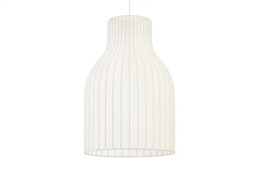 模漾网-1P-穆图斯特兰开放吊灯‌-Strand Pendant Lamp Open 40 by Muuto