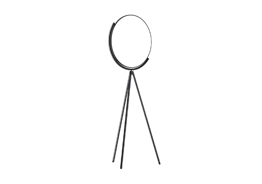 模漾网-1P-三脚落地灯‌-Superloon Floor Lamp by Flos
