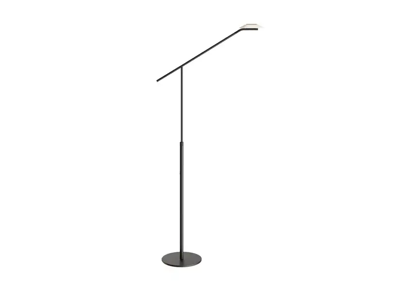 模漾网-1P-可调节落地灯-Tema Adjustable Floor Lamp by Rakumba