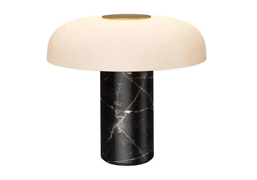 模漾网-1P-特罗皮科台灯‌‌-Tropico Table Lamp by Fontana Arte